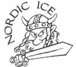 NORDIC ICE trademark