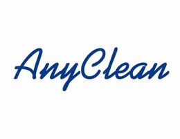 ANYCLEAN trademark