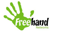 FREEHAND NETWORKS trademark