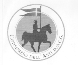 CONSORZIO DELL'ASTI D.O.C.G. trademark