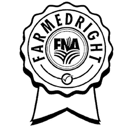 FARMEDRIGHT FNA trademark