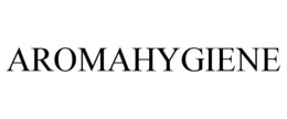 AROMAHYGIENE trademark