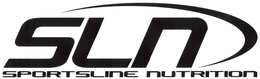 SLN SPORTSLINE NUTRITION trademark