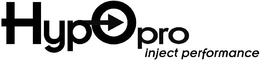HYPOPRO INJECT PERFORMANCE trademark