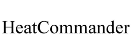 HEATCOMMANDER trademark