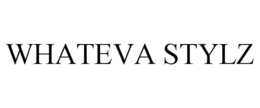 WHATEVA STYLZ trademark