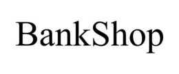 BANKSHOP trademark