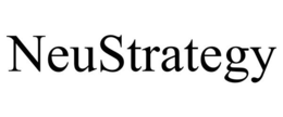 NEUSTRATEGY trademark