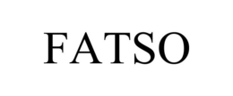 FATSO trademark