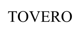 TOVERO trademark