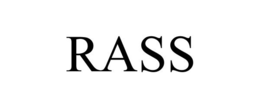 RASS trademark