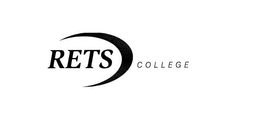 RETS COLLEGE trademark
