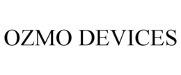 OZMO DEVICES trademark