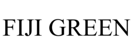 FIJI GREEN trademark