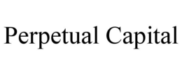 PERPETUAL CAPITAL trademark