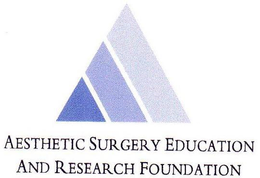 AESTHETIC SURGERY EDUCATION AND RESEARCH FOUNDATION trademark