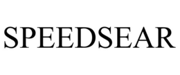 SPEEDSEAR trademark