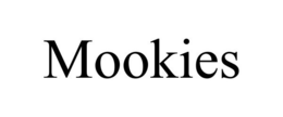 MOOKIES trademark