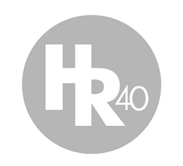 HR 40 trademark