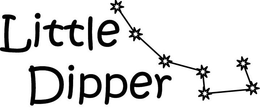 LITTLE DIPPER trademark