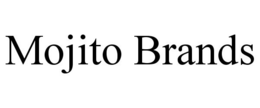MOJITO BRANDS trademark