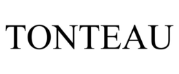 TONTEAU trademark