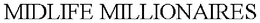 MIDLIFE MILLIONAIRES trademark