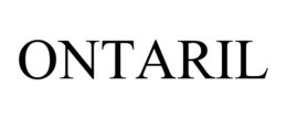 ONTARIL trademark