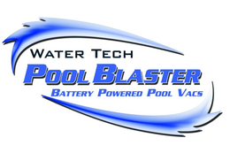 WATER TECH POOL BLASTER BATTERY POWEREDPOOL VACS trademark