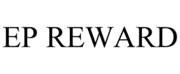 EP REWARD trademark