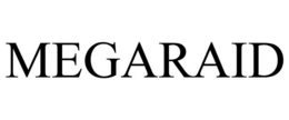 MEGARAID trademark