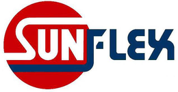 SUNFLEX trademark