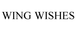 WING WISHES trademark