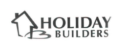 HOLIDAY BUILDERS trademark