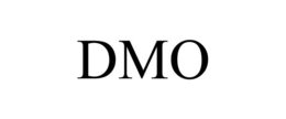 DMO trademark