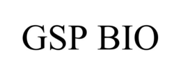 GSP BIO trademark