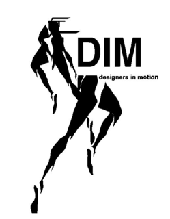 DIM DESIGNERS IN MOTION trademark