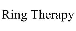 RING THERAPY trademark