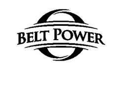 BELT POWER trademark