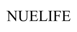 NUELIFE trademark