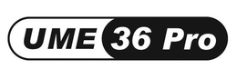 UME 36 PRO trademark