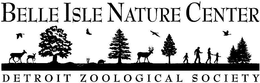BELLE ISLE NATURE CENTER DETROIT ZOOLOGICAL SOCIETY trademark