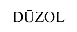 DUZOL trademark