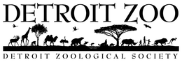 DETROIT ZOO DETROIT ZOOLOGICAL SOCIETY trademark