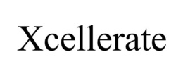 XCELLERATE trademark