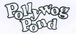 POLLYWOG POND trademark