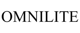 OMNILITE trademark