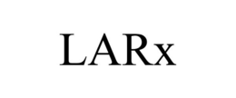 LARX trademark