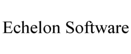 ECHELON SOFTWARE trademark