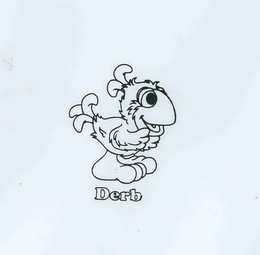 DERB trademark